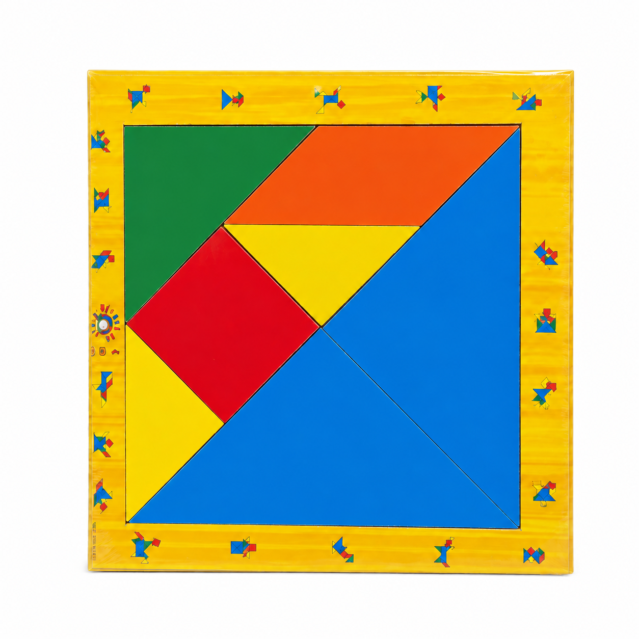 Tangram